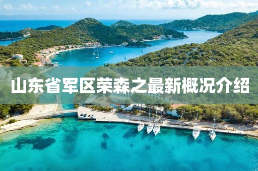 山東省軍區(qū)榮森之最新概況介紹