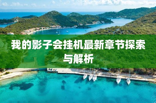 我的影子會掛機最新章節(jié)探索與解析