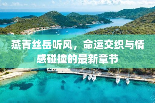 燕青絲岳聽(tīng)風(fēng)，命運(yùn)交織與情感碰撞的最新章節(jié)