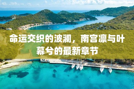 命運(yùn)交織的波瀾，南宮凜與葉幕兮的最新章節(jié)