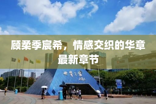 顧柔季宸希，情感交織的華章最新章節(jié)