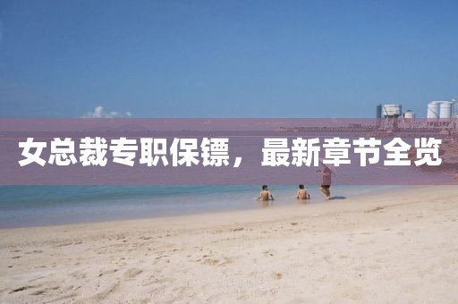 女總裁專職保鏢，最新章節(jié)全覽