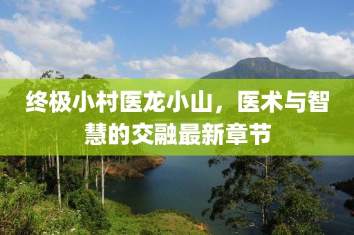 終極小村醫(yī)龍小山，醫(yī)術(shù)與智慧的交融最新章節(jié)