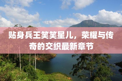 貼身兵王笑笑星兒，榮耀與傳奇的交織最新章節(jié)