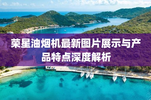 榮星油煙機最新圖片展示與產(chǎn)品特點深度解析