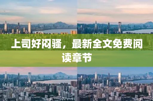 上司好悶騷，最新全文免費閱讀章節(jié)
