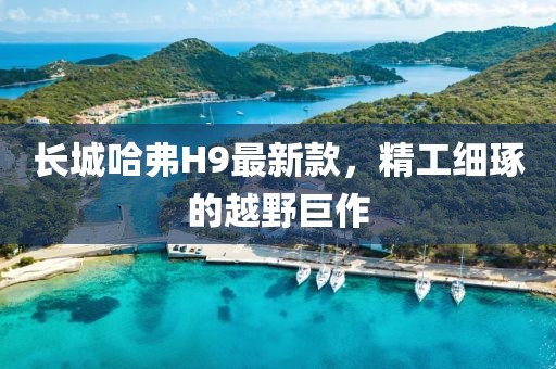 長(zhǎng)城哈弗H9最新款，精工細(xì)琢的越野巨作