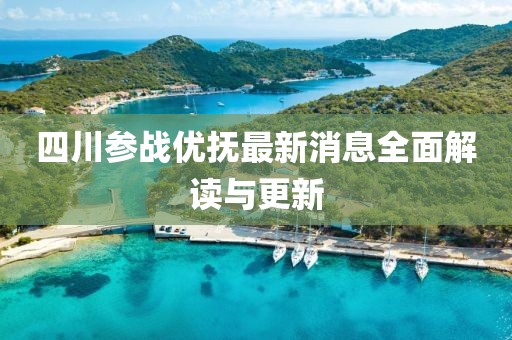 四川參戰(zhàn)優(yōu)撫最新消息全面解讀與更新