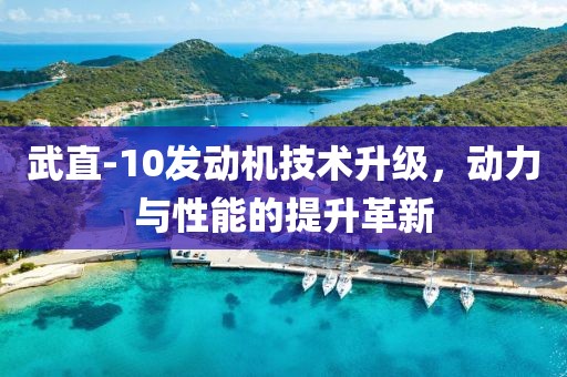 武直-10發(fā)動(dòng)機(jī)技術(shù)升級(jí)，動(dòng)力與性能的提升革新