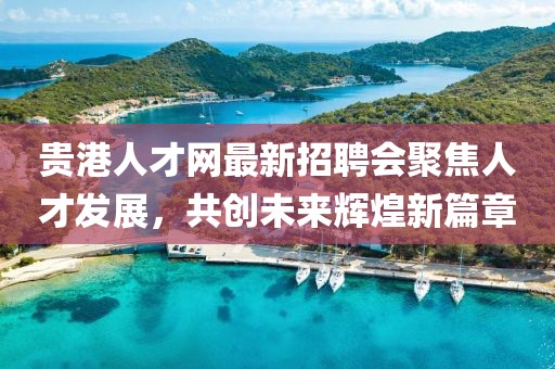 貴港人才網(wǎng)最新招聘會(huì)聚焦人才發(fā)展，共創(chuàng)未來輝煌新篇章