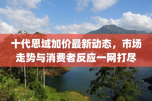 十代思域加價(jià)最新動(dòng)態(tài)，市場走勢與消費(fèi)者反應(yīng)一網(wǎng)打盡