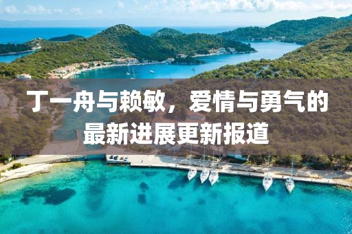 丁一舟與賴敏，愛情與勇氣的最新進(jìn)展更新報道