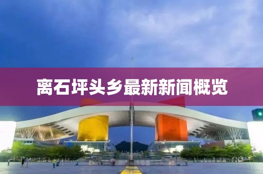 離石坪頭鄉(xiāng)最新新聞概覽
