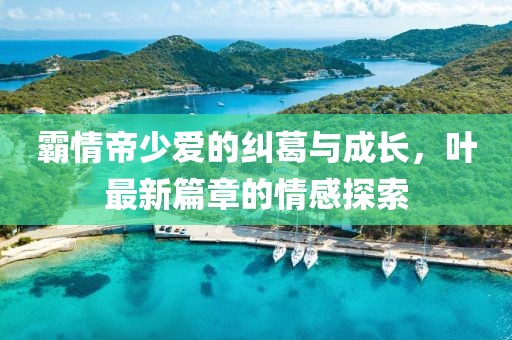 霸情帝少愛的糾葛與成長，葉最新篇章的情感探索