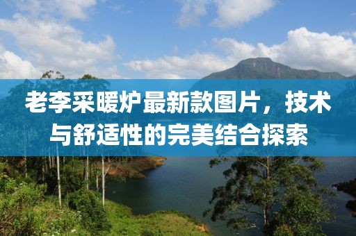 老李采暖爐最新款圖片，技術(shù)與舒適性的完美結(jié)合探索