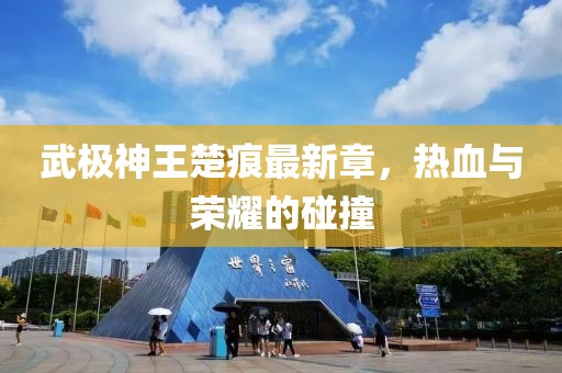 武極神王楚痕最新章，熱血與榮耀的碰撞