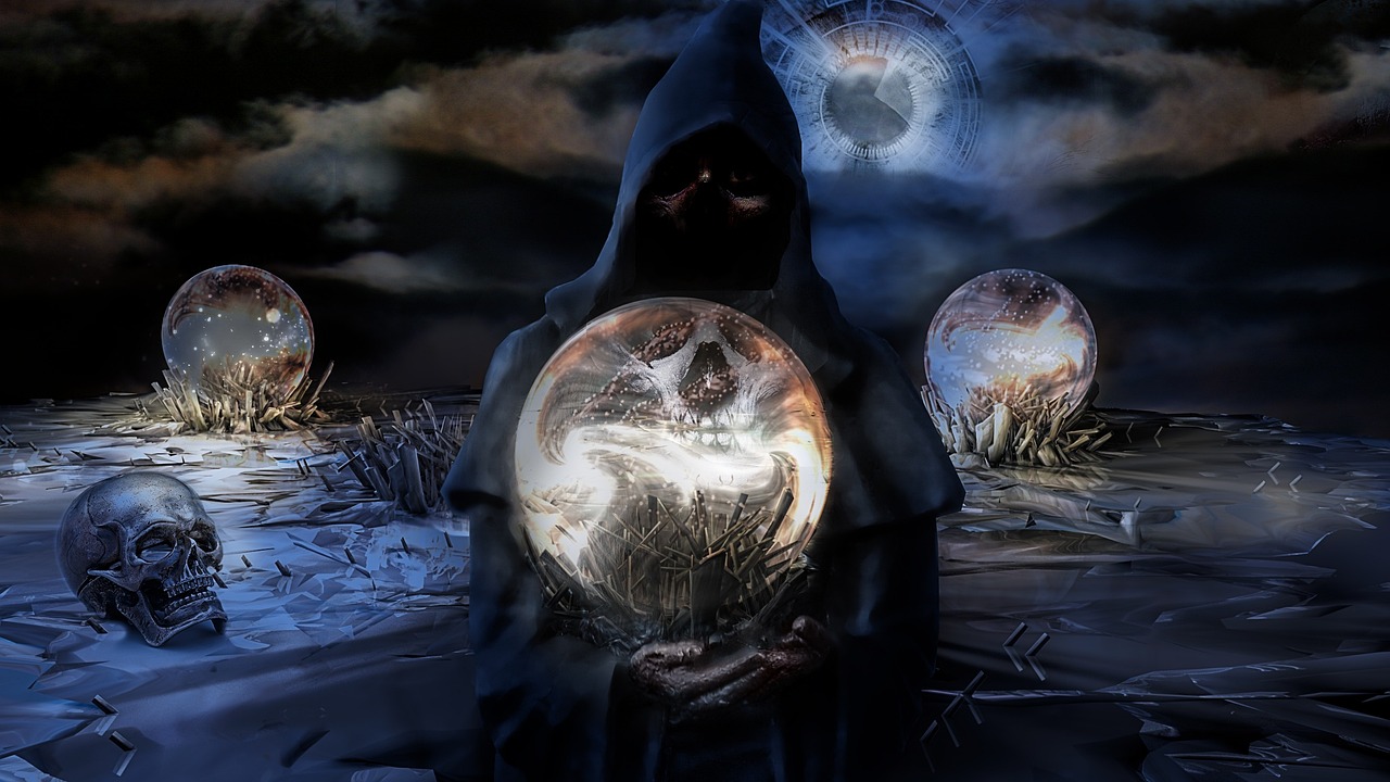 最新3D魔幻手游，探索魔幻世界的無盡魅力