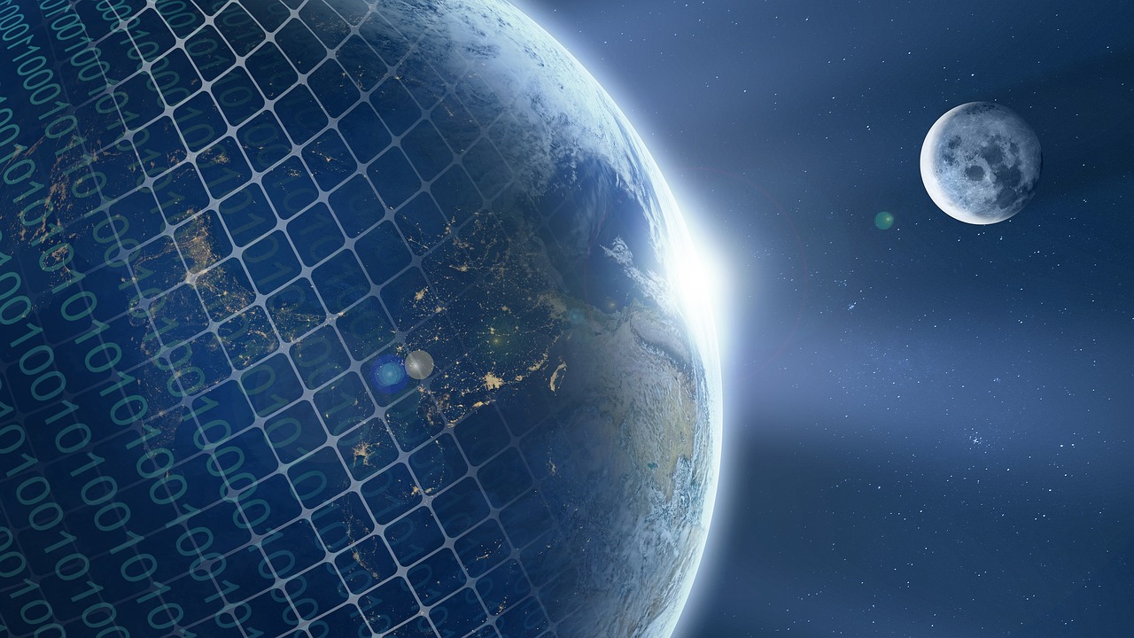 太空宇航局最新版，開啟宇宙探索新篇章