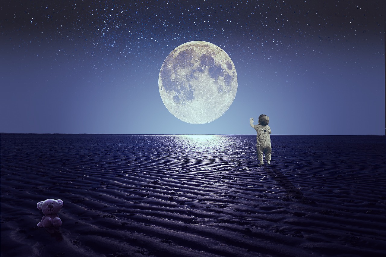 星辰幻夢(mèng)，最新網(wǎng)游小說發(fā)布，夢(mèng)幻世界等你探索