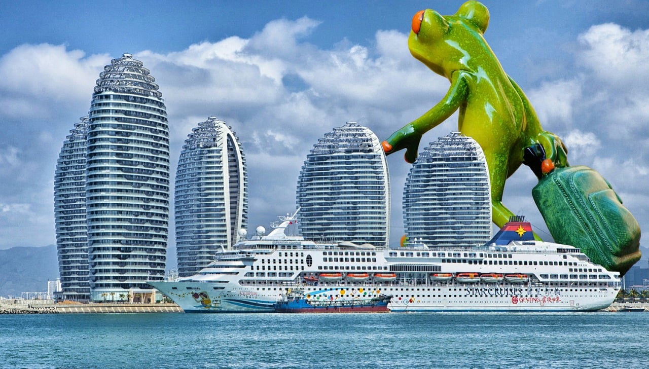 海南海灣雨林最新房?jī)r(jià)概覽，最新房?jī)r(jià)概況及分析
