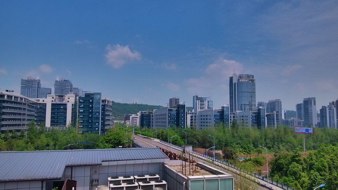 寧波大嵩新區(qū)，城市發(fā)展的最新篇章，嶄新篇章開啟