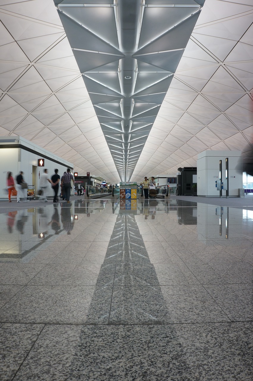 郴州北湖機(jī)場(chǎng)建設(shè)步伐加速，未來(lái)展望無(wú)限，最新進(jìn)展報(bào)告