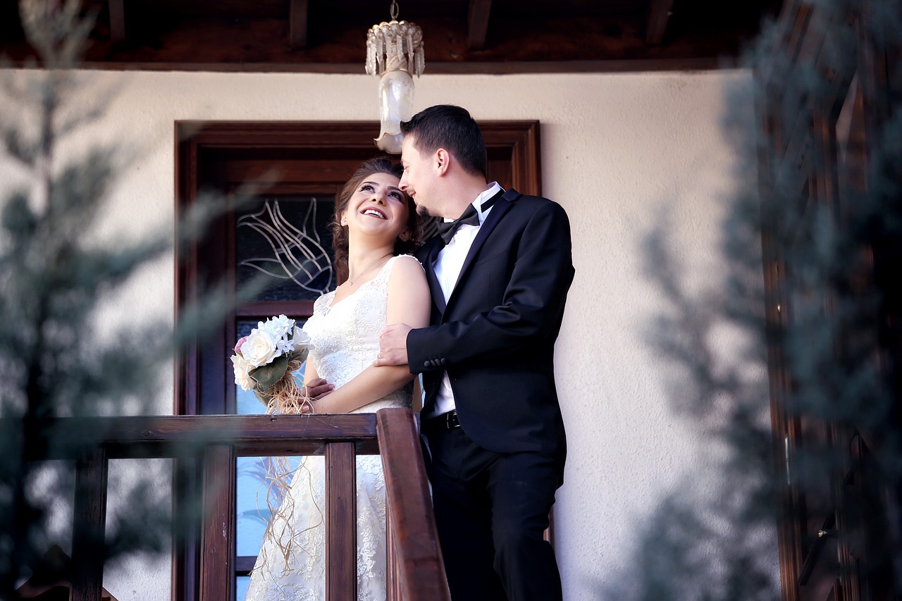 玖月奇跡愛情與音樂雙豐收，結婚最新消息曝光！