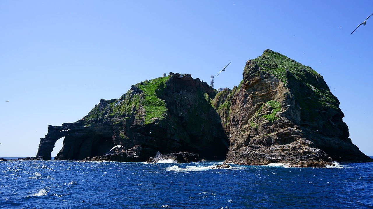 鈞魚島最新消息視頻揭秘，東海釣魚島爭端的新動態(tài)