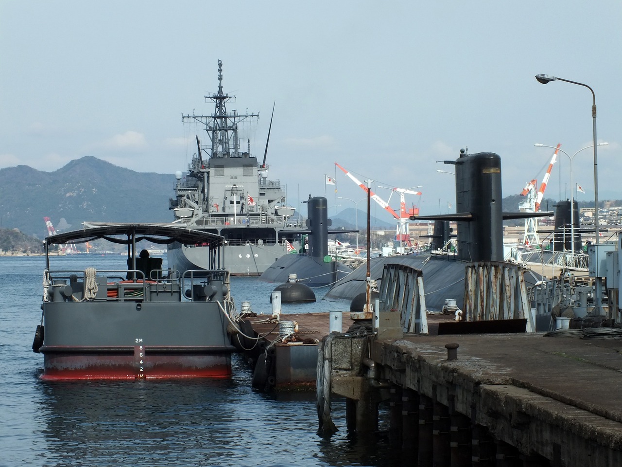 中國人民解放軍海軍遼寧艦（169艦）改裝最新進(jìn)展揭秘，我國海軍艦艇改裝進(jìn)展順利！