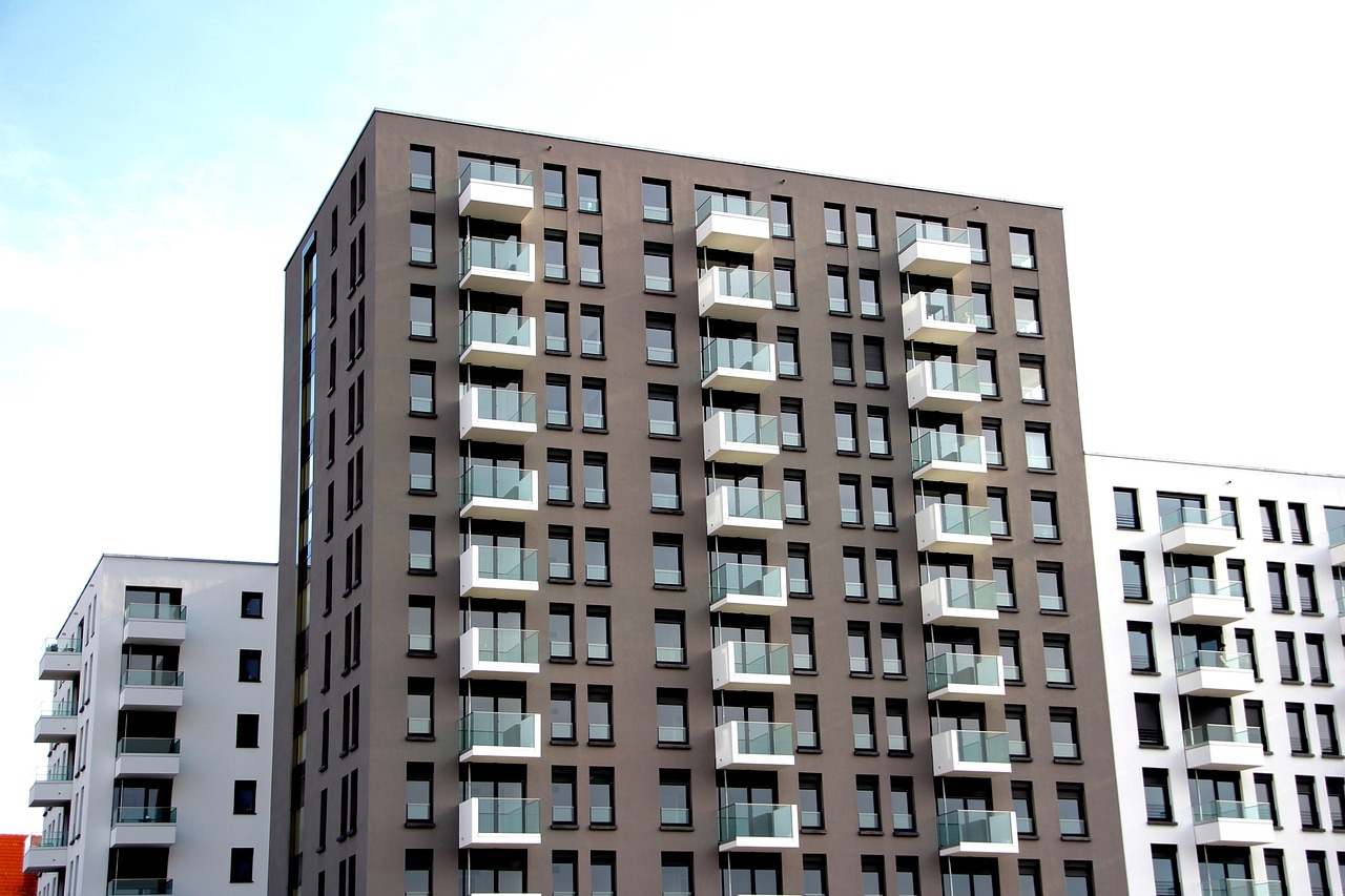 廬江城東房?jī)r(jià)動(dòng)態(tài)，最新趨勢(shì)、影響因素與未來(lái)展望
