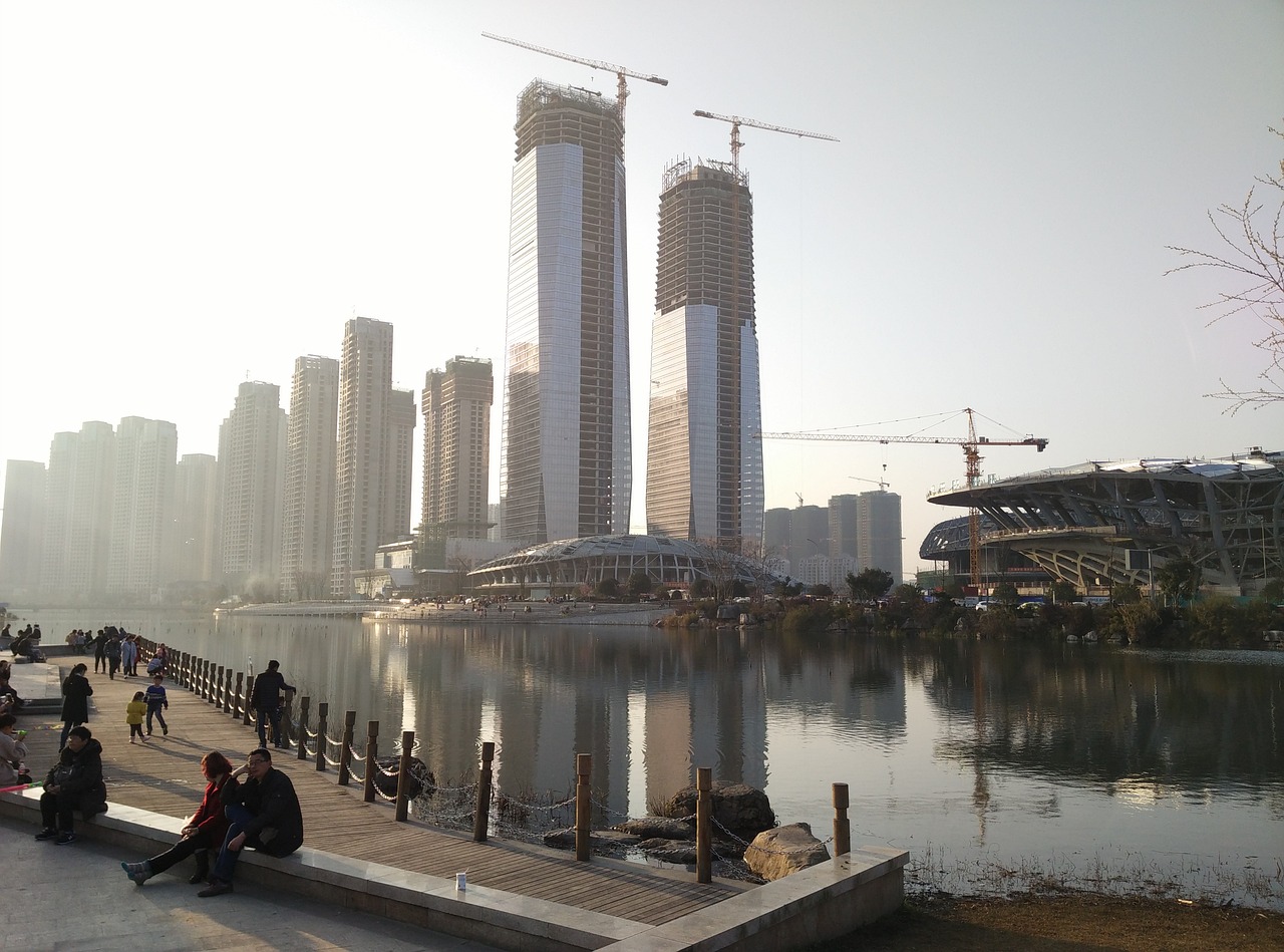 吉林市樓盤最新信息匯總，一網(wǎng)打盡樓市動態(tài)