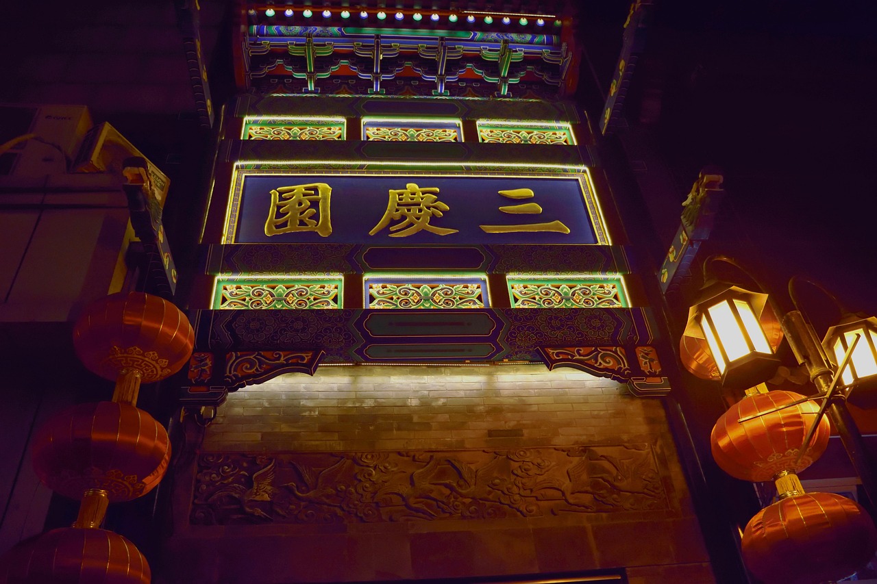 洛陽(yáng)皇朝麗苑，城市新地標(biāo)，豪華生活新潮流的最新動(dòng)態(tài)