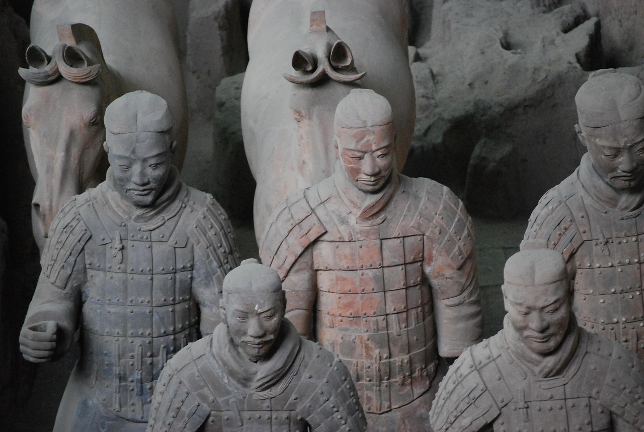 抗日戰(zhàn)爭(zhēng)電視劇，歷史的回響與時(shí)代記憶的震撼呈現(xiàn)
