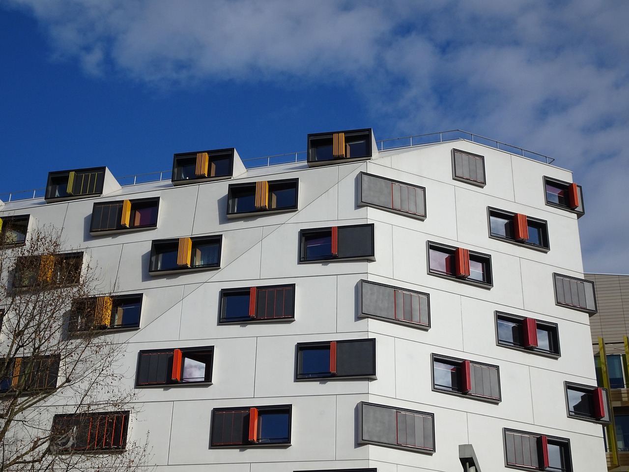 咸陽新樓盤動態(tài)，城市繁榮與居住品質(zhì)的新篇章