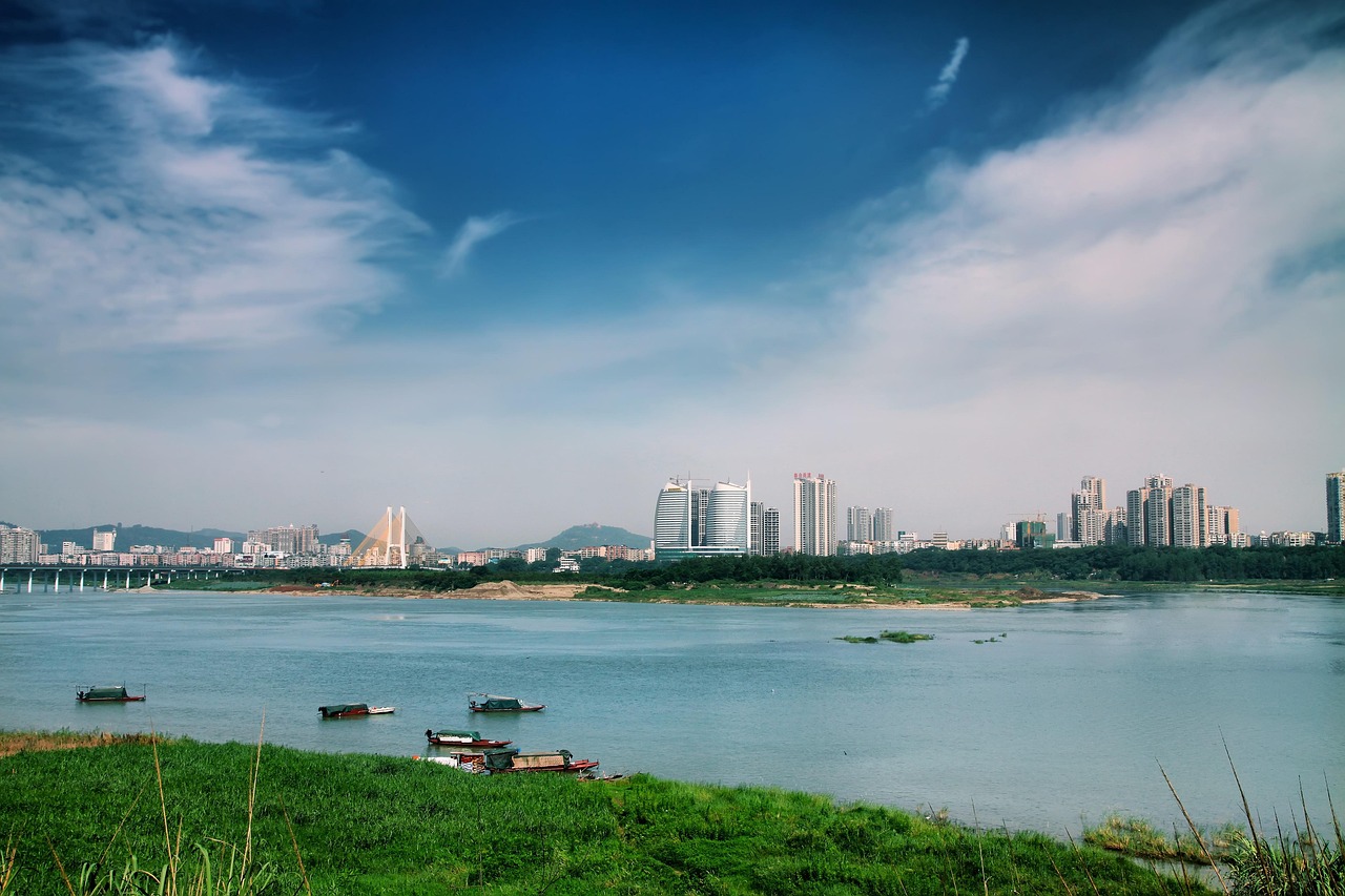南充市縣改區(qū)動態(tài)更新，城市發(fā)展的新篇章開啟
