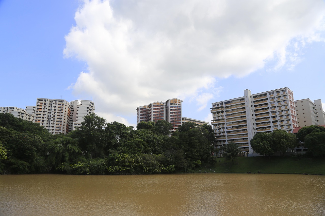 長治市城中村改造重塑城市面貌，提升居民生活品質(zhì)