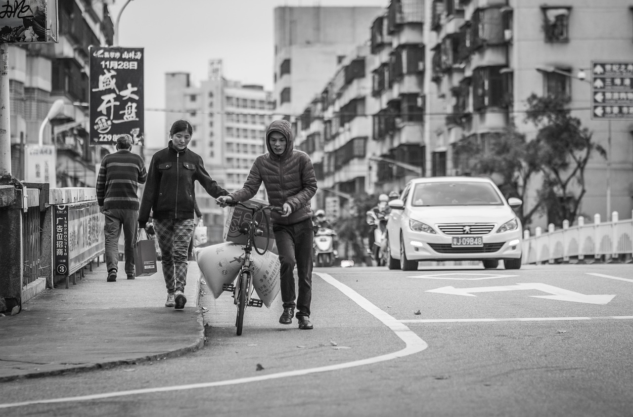 大井峪街改造最新動(dòng)態(tài)，重塑城市風(fēng)貌，提升生活品質(zhì)