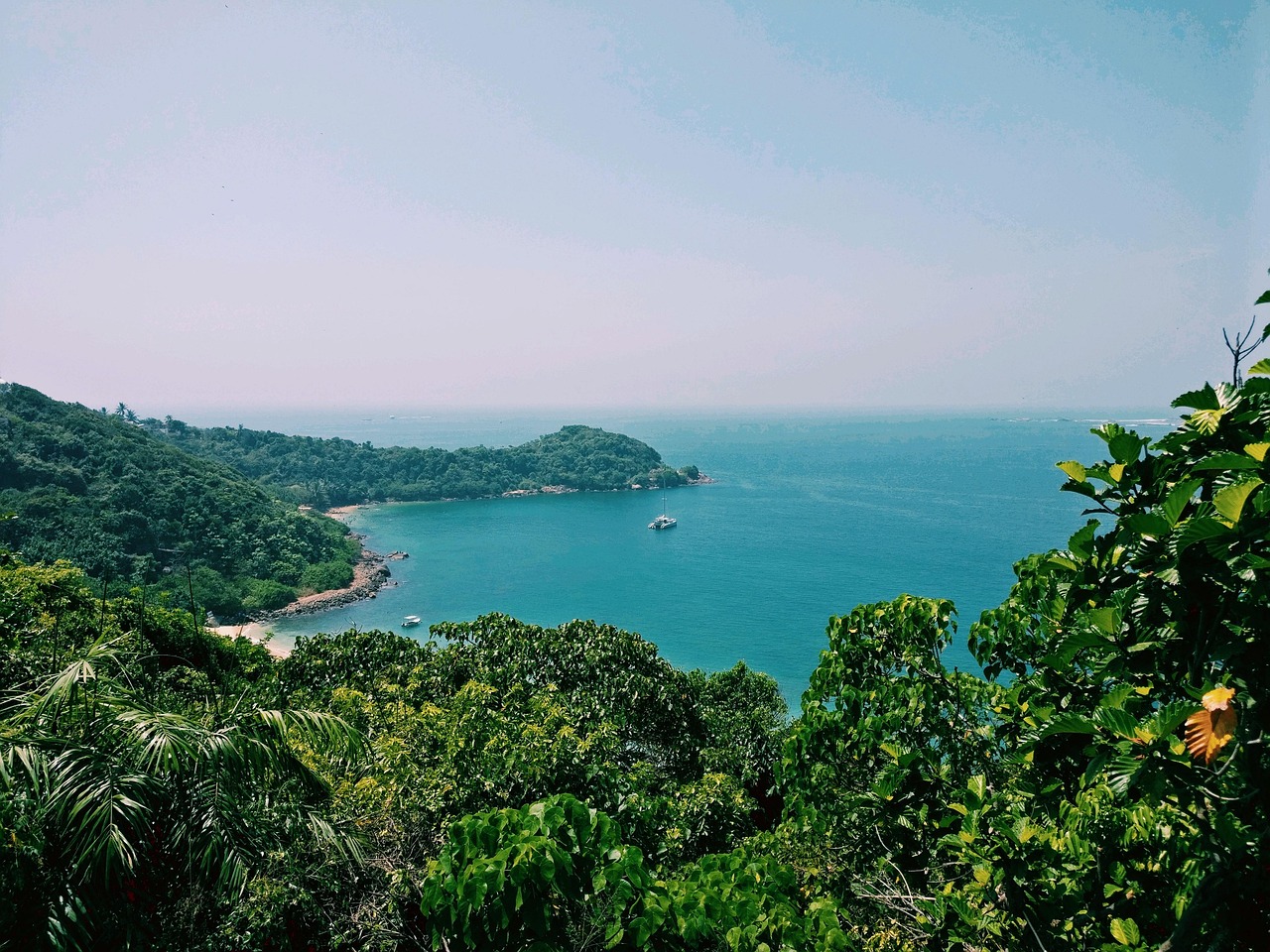 海南匯藝藍(lán)海灣新面貌揭秘，熱帶海灣的最新動(dòng)態(tài)與消息速遞